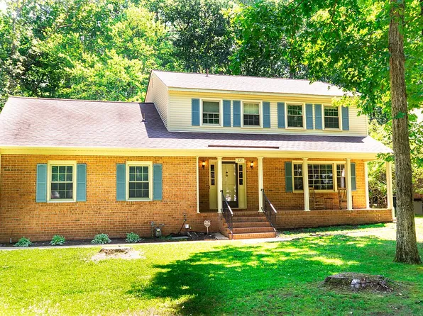 225 Aspen Blvd, Yorktown, VA 23692