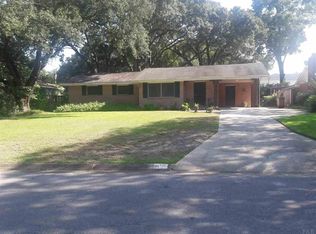 6021 Walton St, Pensacola, FL 32503