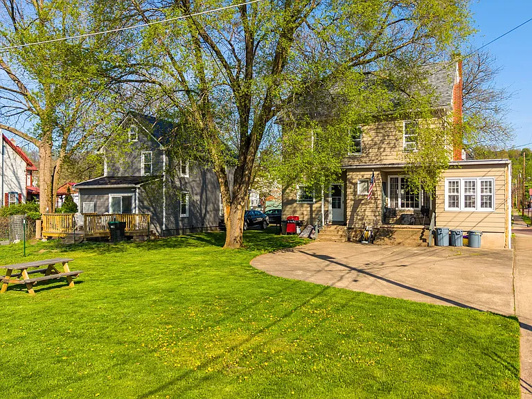 Yard
