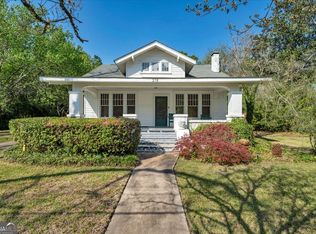 218 West Dr, Dublin, GA 31021