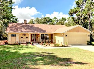 11212 Flock Ave, Weeki Wachee, FL 34613