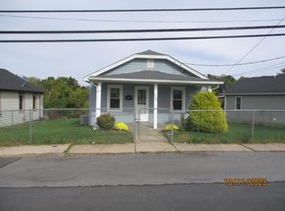 1101 New Hope Rd, Waynesboro, VA 22980