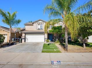 1216 Lilac Ridge Ln, Perris, CA 92571