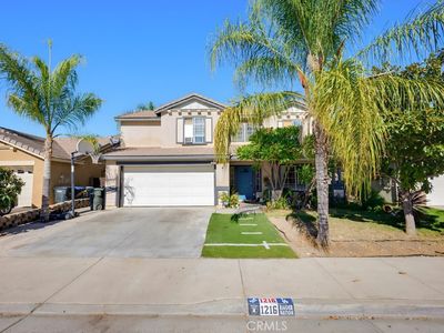 1216 Lilac Ridge Ln, Perris, CA, 92571