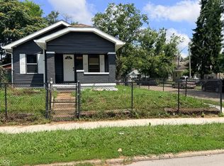 2826 E 17th St, Indianapolis, IN 46218