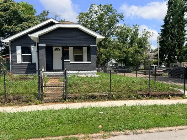 2826 E 17th St, Indianapolis, IN 46218