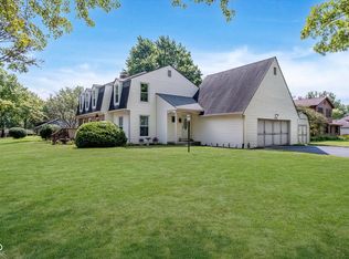 2809 Pomona Ct, Indianapolis, IN