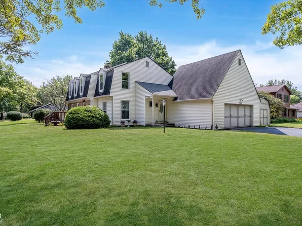 2809 Pomona Ct, Indianapolis, IN 46268