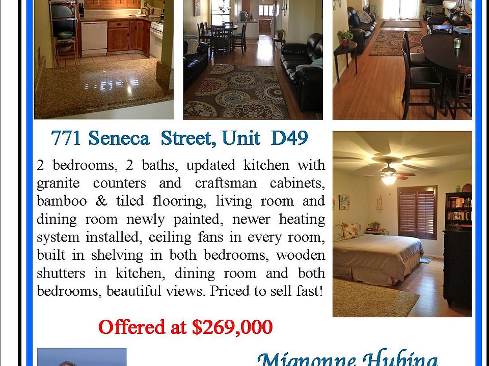 Ocean View Condo