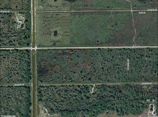 16540 NW 256th St, Okeechobee, FL 34972