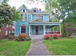 623 Rock St, Little Rock, AR 72202