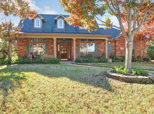 8009 Edenmore Ln, Rowlett, TX 75089