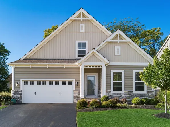 1279 Golfview Ln, Grove City, OH 43123