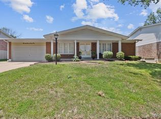 9761 Wickstrom Ter, Saint Louis, MO 63123