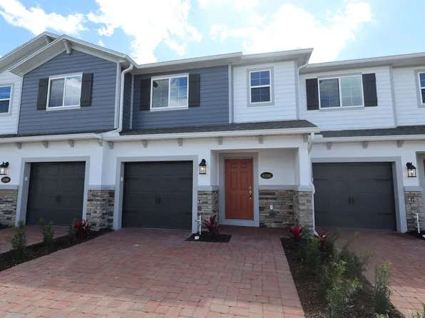 4104 Campsite Loop, Orlando, FL 32824