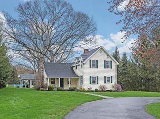 327 Jelliff Mill Rd, New Canaan, CT 06840