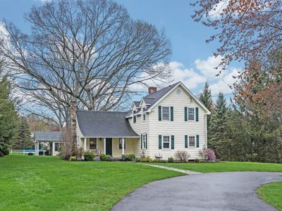 327 Jelliff Mill Rd, New Canaan, CT, 06840