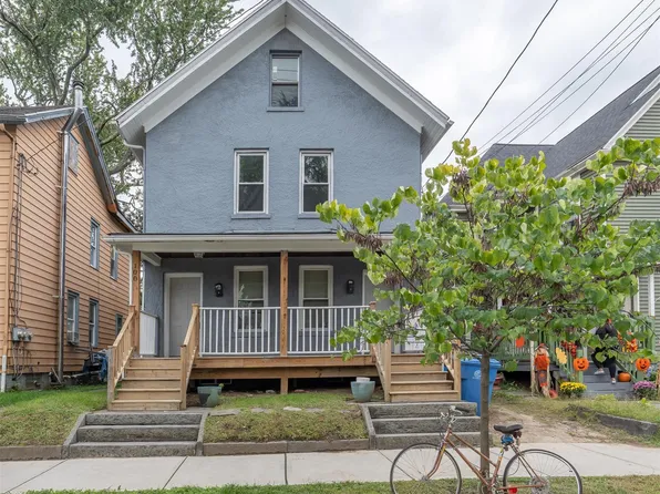 102 Henry Street, Kingston, NY 12401