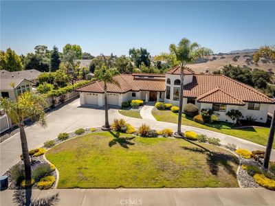 541 Equestrian Way, Arroyo Grande, CA, 93420