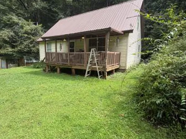 2930 Meathouse Frk, Canada, KY 41519