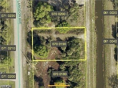2nd image of 6028 Langdon Ave