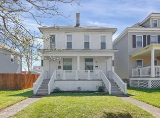 1173 E Rich St #1173, Columbus, OH 43205