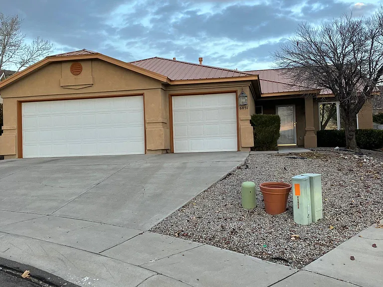 6051 Maddux Pl NW — Photo 1