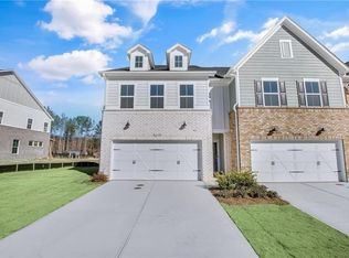 5707 Tillman Way, Powder Springs, GA 30127