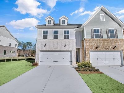 5707 Tillman Way, Powder Springs, GA, 30127