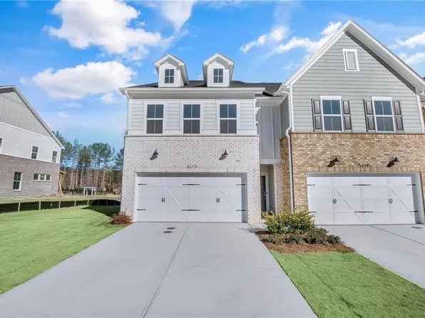 5707 Tillman Way, Powder Springs, GA 30127