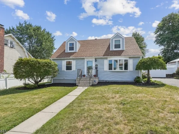29 Ketner Street, Bloomfield Twp., NJ 07003