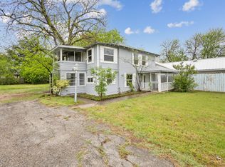 106 San Saba Ave, Benbrook, TX 76126