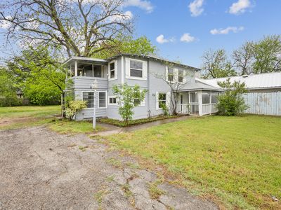 106 San Saba Ave, Benbrook, TX, 76126