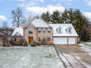 4127 Bentwood Trl, Medina, OH 44256