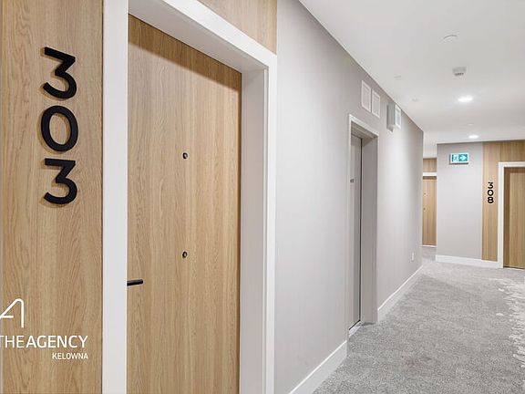 3rd image of 620 Coronation Ave #303