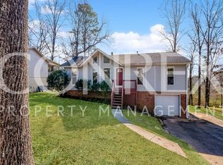 5781 Cheryl Dr, Pinson, AL 35126