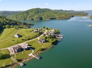 LOT 670 Russell Brothers Rd, Sharps Chapel, TN 37866