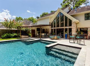 9714 Windrush Dr, Spring, TX 77379