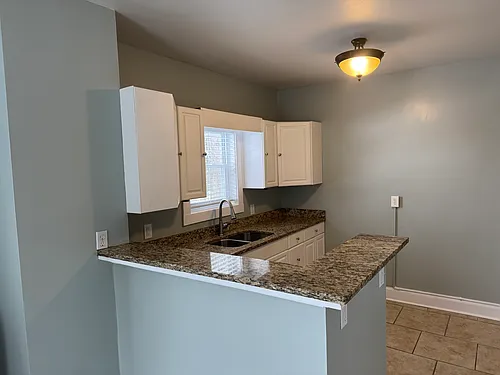 3629 Rocky River Dr #2 Photo 1