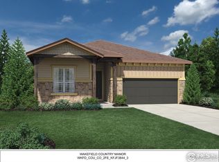 6026 Sapling Ct, Fort Collins, CO 80528