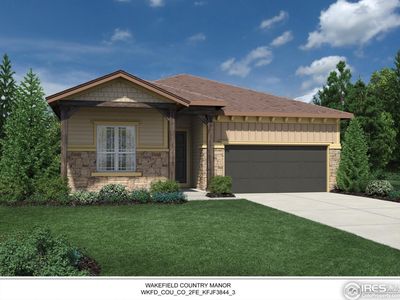 6026 Sapling Ct, Fort Collins, CO, 80528