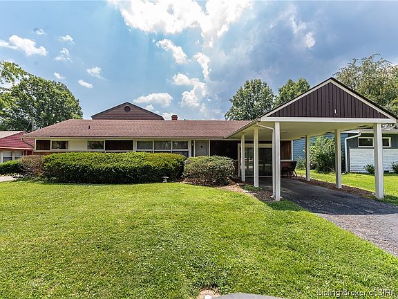 2nd image of 2723 Hillview Drive