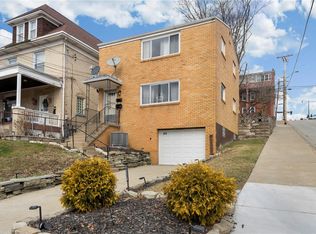 975 Berkshire Ave, Pittsburgh, PA