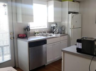 9 Lawrence St, Cambridge, MA 02139