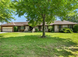 246 S Carroll Rd, Nixa, MO 65714