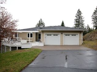 5807 S Cree Dr, Spokane, WA 99206