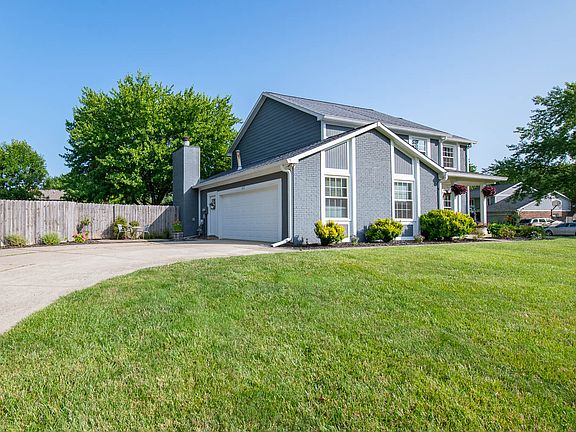4th image of 602 White Pine Dr