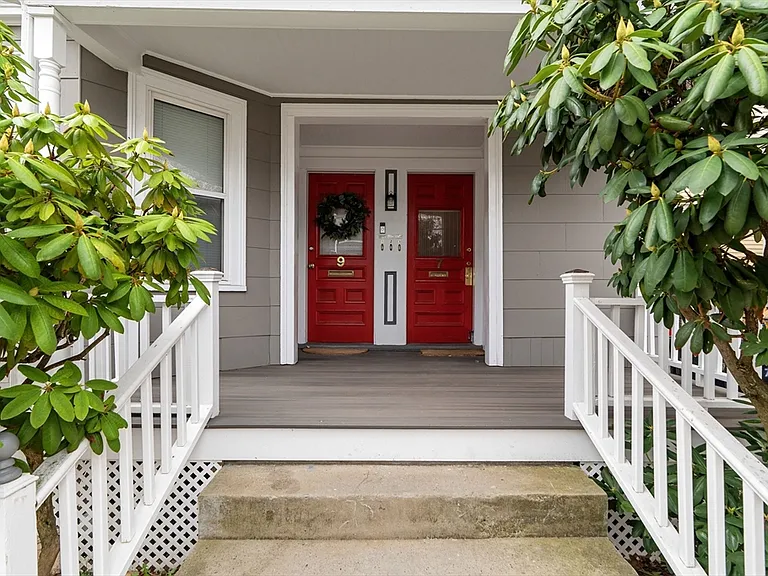 9 Spalding St #1 — Photo 12