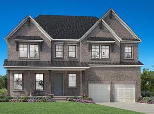 2019 Rosewood Dr, Alpharetta, GA 30004