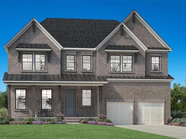 2019 Rosewood Dr, Alpharetta, GA 30004